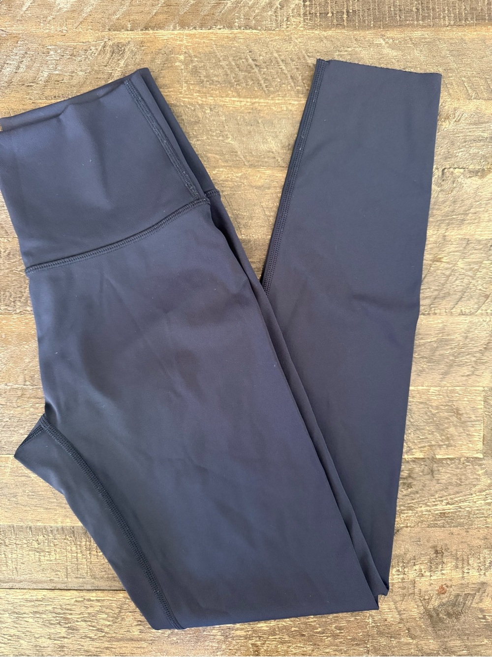 OFFLINE By Aerie Goals High
Waisted Legging 7/8 length